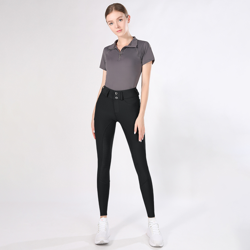 Equestrian Breeches