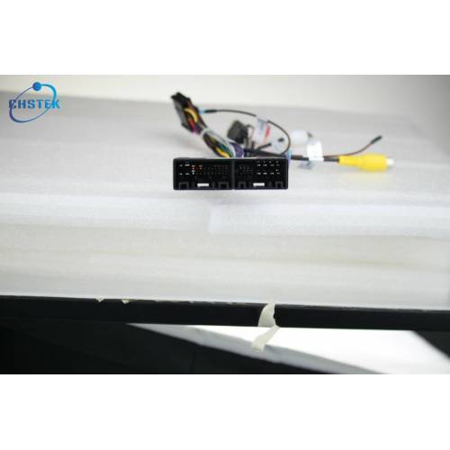 Kia Sportage Android Head Unit Bluetooth