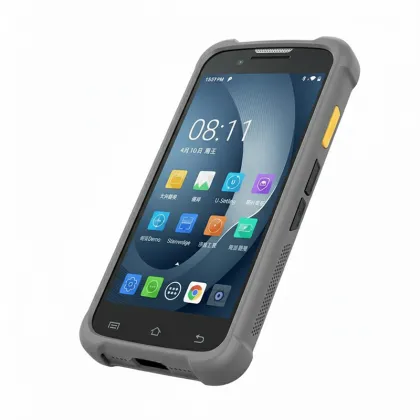 Medical PDA Silicone Case for UROVO i6300