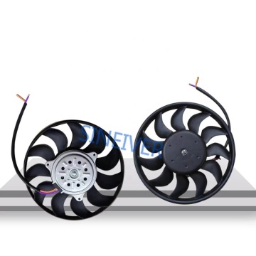 Audi A6/S6 09-11 Cooling Fan - 4F0959455A