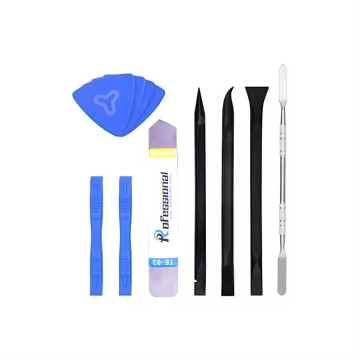 11-in-1 Mobile Phone Repair Tools Screwdriver Set for Phone, Laptop, and Computer Disassembly