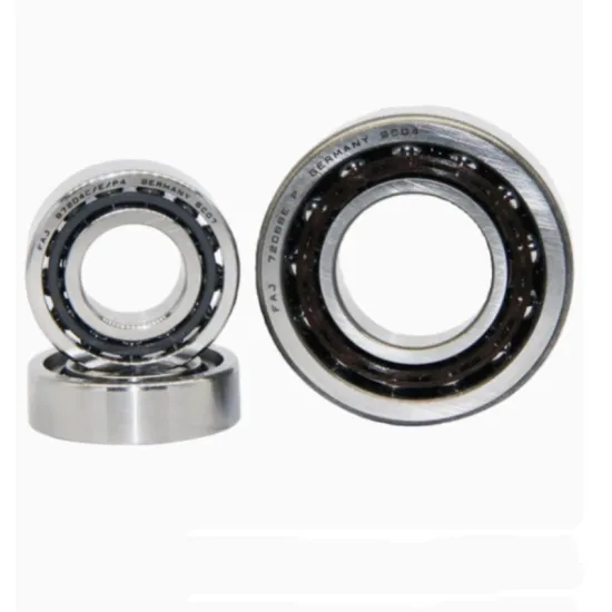 Angular Contact Ball Bearings BB1-0727 BC1B246747 BC1B635251 BC1-3062 BA1-7331FS040219 BC2-0103 BAHB636035A