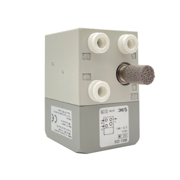 VM130-F01-33A SYA5220-01F VR51-C06 YU-03 SMC Pneumatic Cylinder Accessories Control Valve