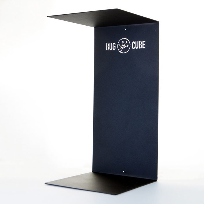 Caixa de acrílico de transmissão alta de tamanho personalizável para lagarto