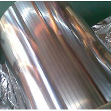 8011 Pharmaceutical Aluminium Foil for Blister Packaging