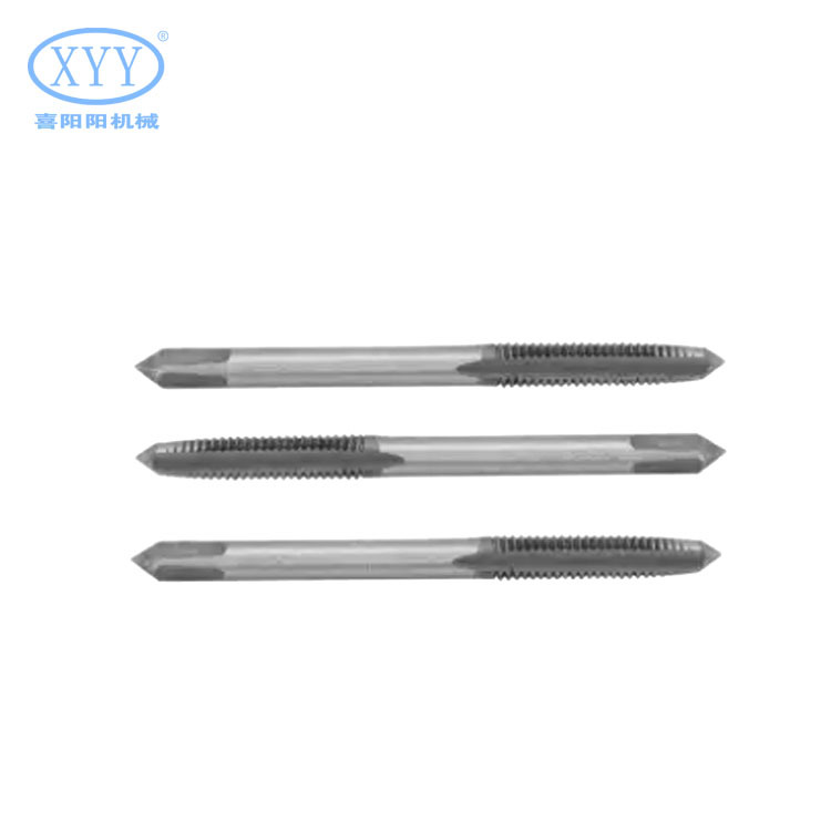 Long Tap for Drilling for Tap & Die Category Available for Production and Sales