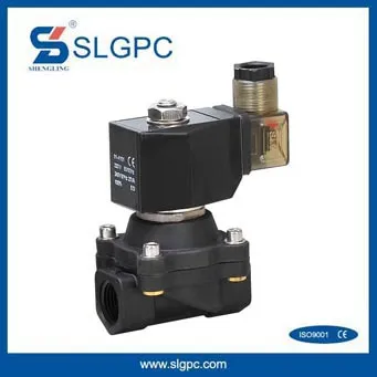 motorized water valve drinking water valve 2P160-15 120v water solenoid valve