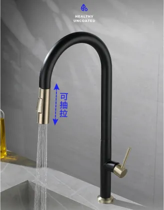 Kitchenaid 3-Way Kitchen Sink Mixer Tap