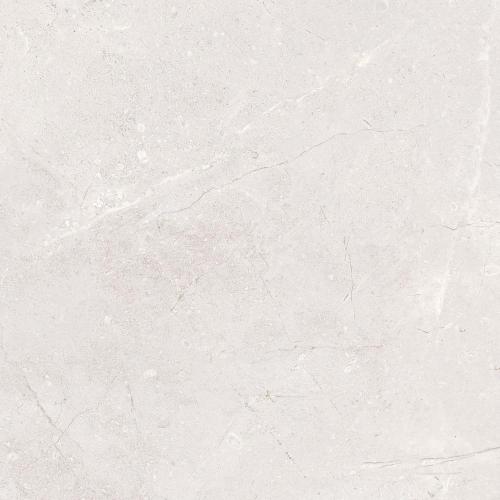 Piastrelle di effetto di marmo grigio chiaro