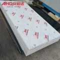 Цветная лист HDPE 500.