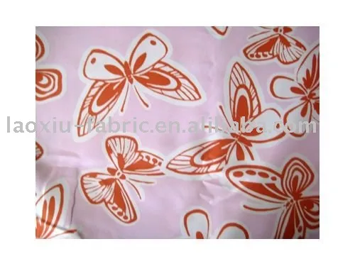 240t 100 polyester pongee FABRIC