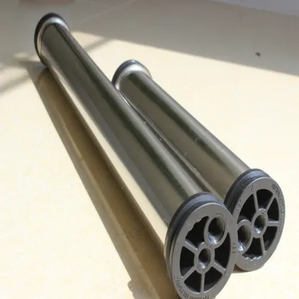 Reverse osmosis membrane pressure vessels / reverse osmosis membrane housing in water treatment