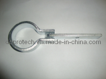 Fence Post Clamps (DOEM016)