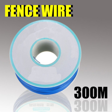Hot Sale 300M Wire Cable For Pet Dog Underground Pet Fence Electric Shock Training High Quality