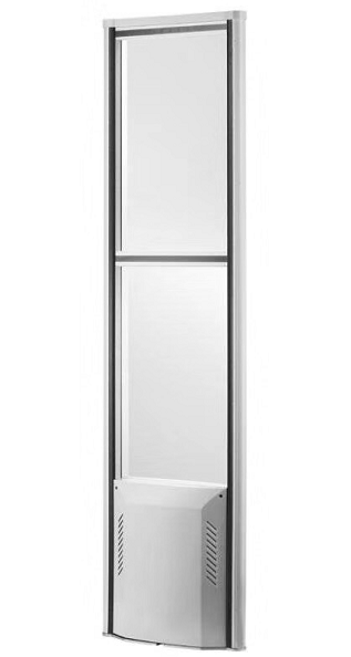 AM 58kHz ร้านค้าปลีกระบบรักษาความปลอดภัย Gate EAS EAS