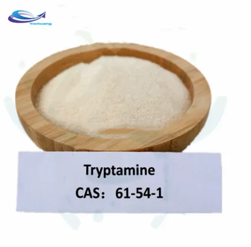Hot Selling Dimethyl Tryptamine/CAS 61-54-1 for Sale