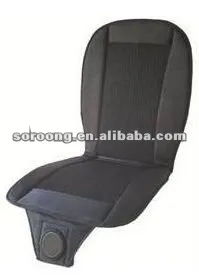 adult car seat booster cushions cooler with DC 12v