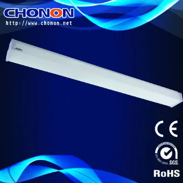 28W LED lighting fixture Exquisite with prismatic or opal diffuser