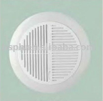 Supply Bridge Bracket /Spring Clip Ceiling Speaker For Audio Amplifier