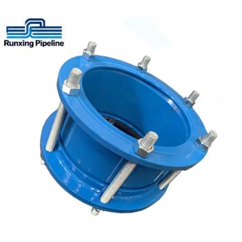 Water Pumb Used Ductil Iron Dismantling Joint