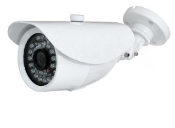 600tvl Outdor High Resolution Surveillance Ir Cmos Cctv Cameras System Dc 12v, 0.5lux