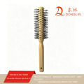 Square Handle Wooden Pet Grooming Comb 10 Rows