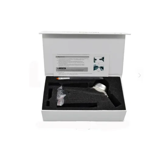 Professional Dental Air Polisher Handpiece and Prophy Jet for Effective Prophylaxis