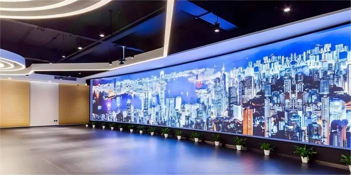 LED 디스플레이에서 SMD와 COB 기술의 차이점 The Difference between SMD and COB Technologies in LED Display
