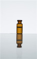 Amberglas Läkemedelsflaskor ISO