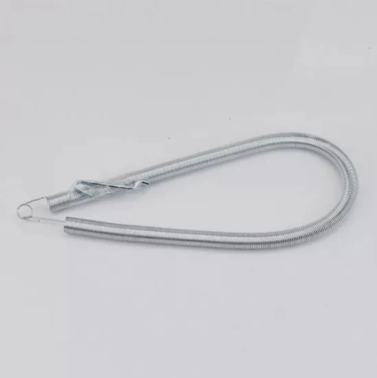 Elevator spare parts spring of landing door 580mm