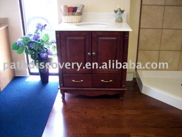 bathroom cabinet