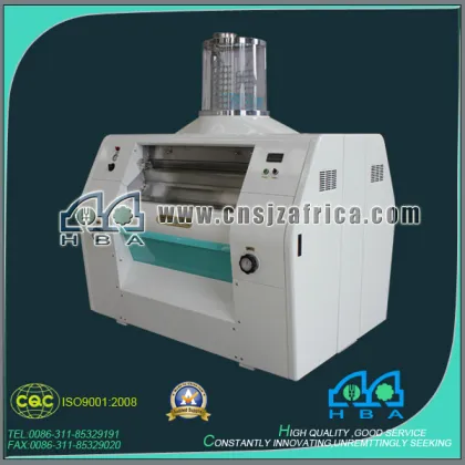 Roller Mill For Flour Mill, Roller Mill with Price, High Quality Roller Mill