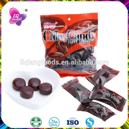 Middle East and Africa's top suppliers Sweet Road Candy