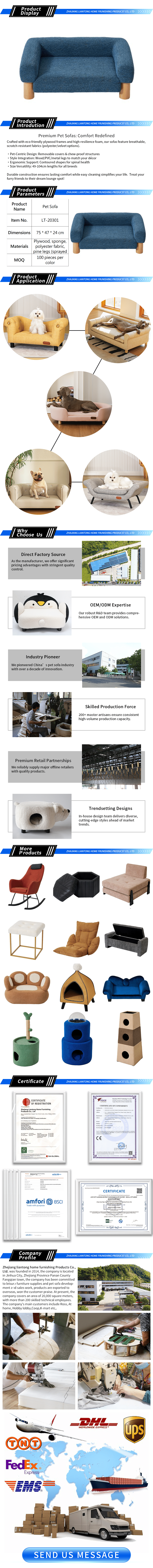 LT-20301 Product Details Page