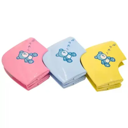 folding baby potty seat cover toilet trainer