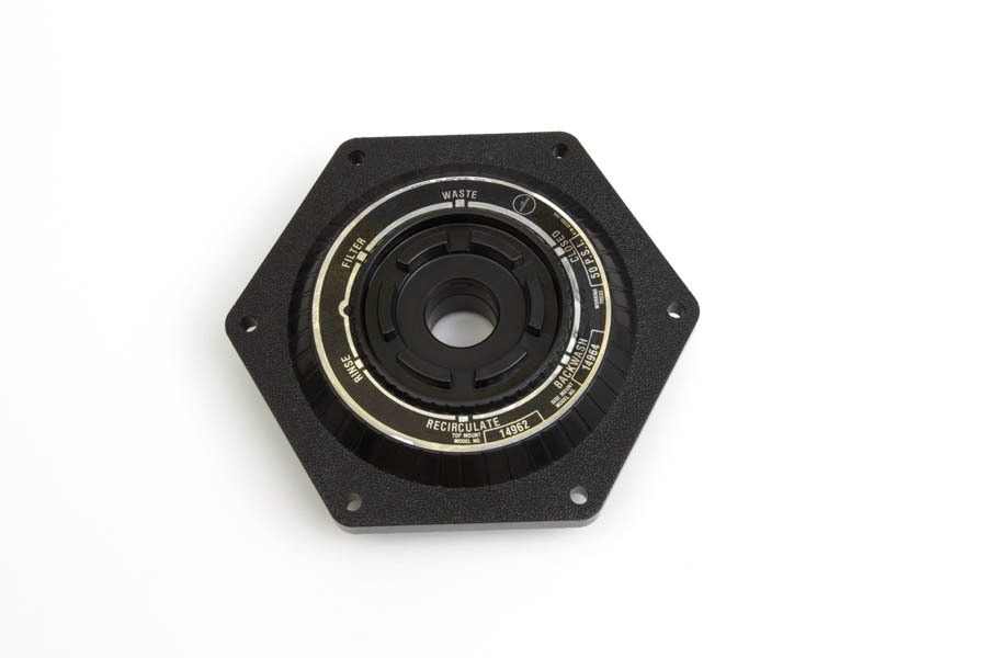 Outdoor Power Equipment plastic parts16