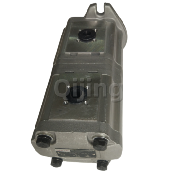  Genuine Quality Sunward SWDE-120 Drilling Rig Parts, Including 730202900003 Gear Pump for Sale 