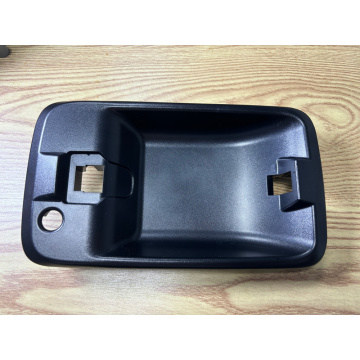 Bộ phận đúc phun - Chân tay nắm cửa ô tô