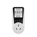 Cheap AC Watt Meter Backlit