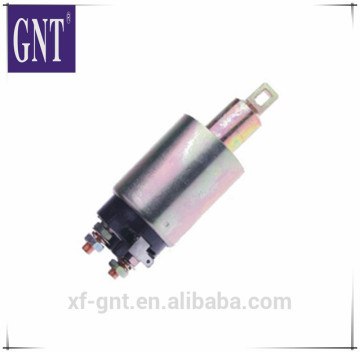 excavator 4D31 magnetic switch for HD512