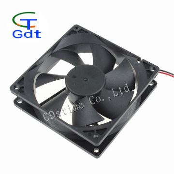 92mm x 92mm x 25mm 9225 3.5 Inch 12V DC Brushless Cooling Fan