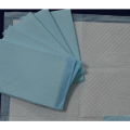 Disposable Good Absorption Under Pads with Sap
