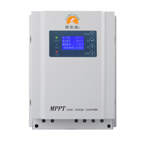 ​mppt Solar charge controller