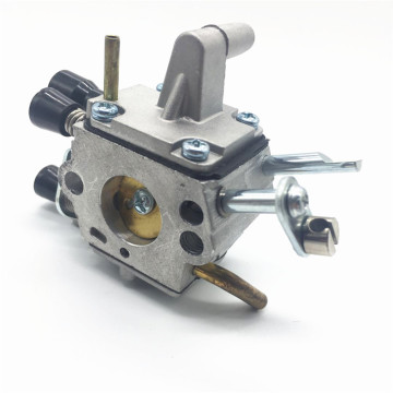 Stihl FS480, FS400, FS450 Carburetor Replacement: A Comprehensive Guide to Finding the Perfect Fit