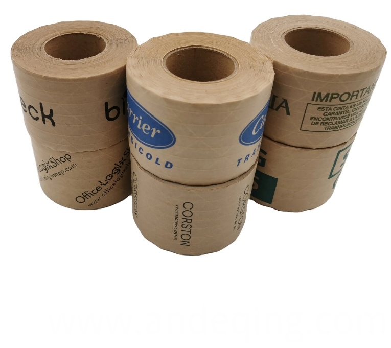 Wholesale Tissue Paper Strong Adhesive Foam Double Side Tape - China Water  Based, Customized Design