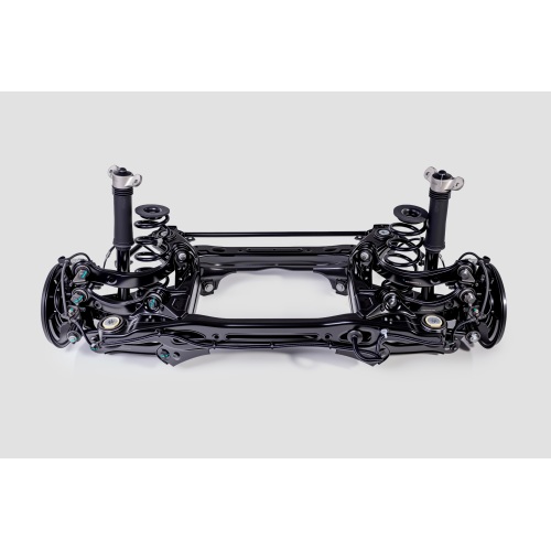 AION V Home safest suv for family