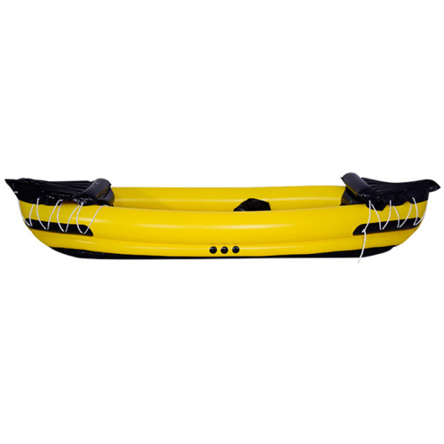 High Quality CE Durable PVC Inflatable Kayak Canoe