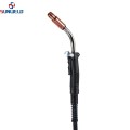 TW Spray Master 450A MIG GUN