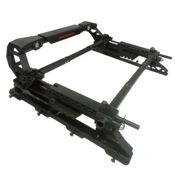 4x4 Pickup Truck Anti-Roll Bar for BT50, Tacoma, Amarok, Hilux, Ranger, Dmax, Navara, Triton