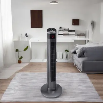 36 Inch ABS Cooling Tower Fan